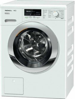 Miele WKF 322 WCS Çamaşır Makinesi kullananlar yorumlar